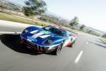 Ford GT40 Future by Superformance 2018 года